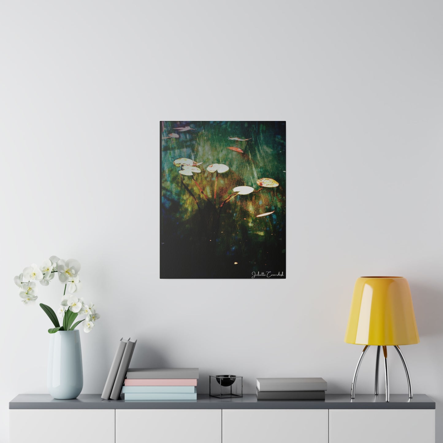 Water Lillies