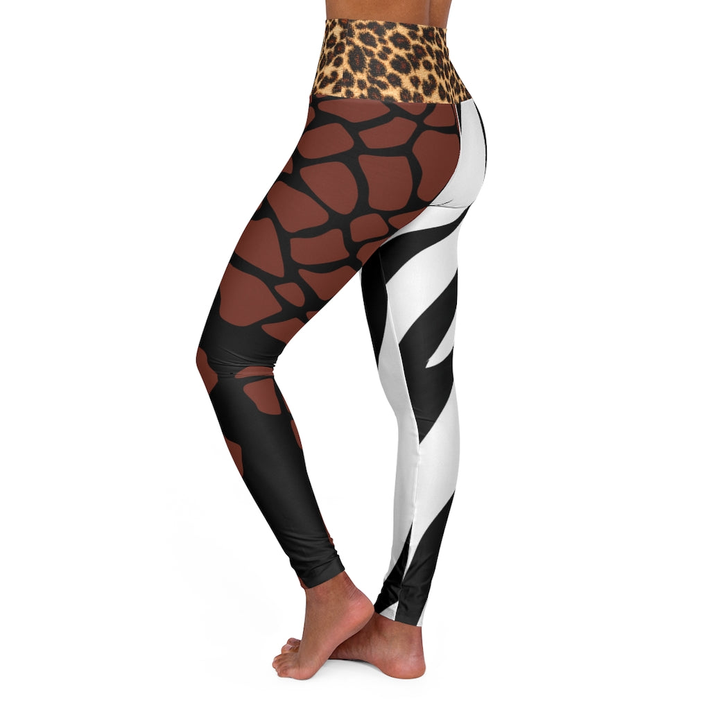 Animal Print.