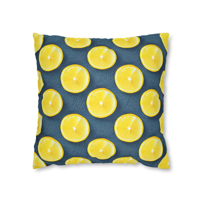 Pattern of Lemons.