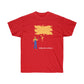 Hiding The Evidence Unisex Tee