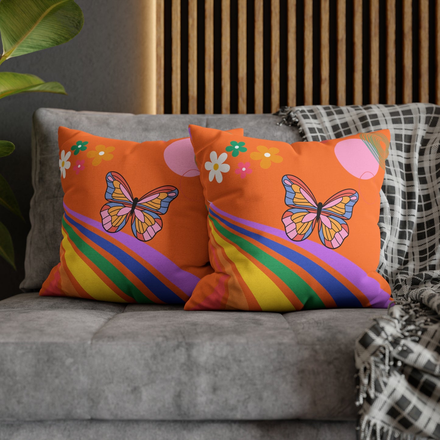 Butterfly.