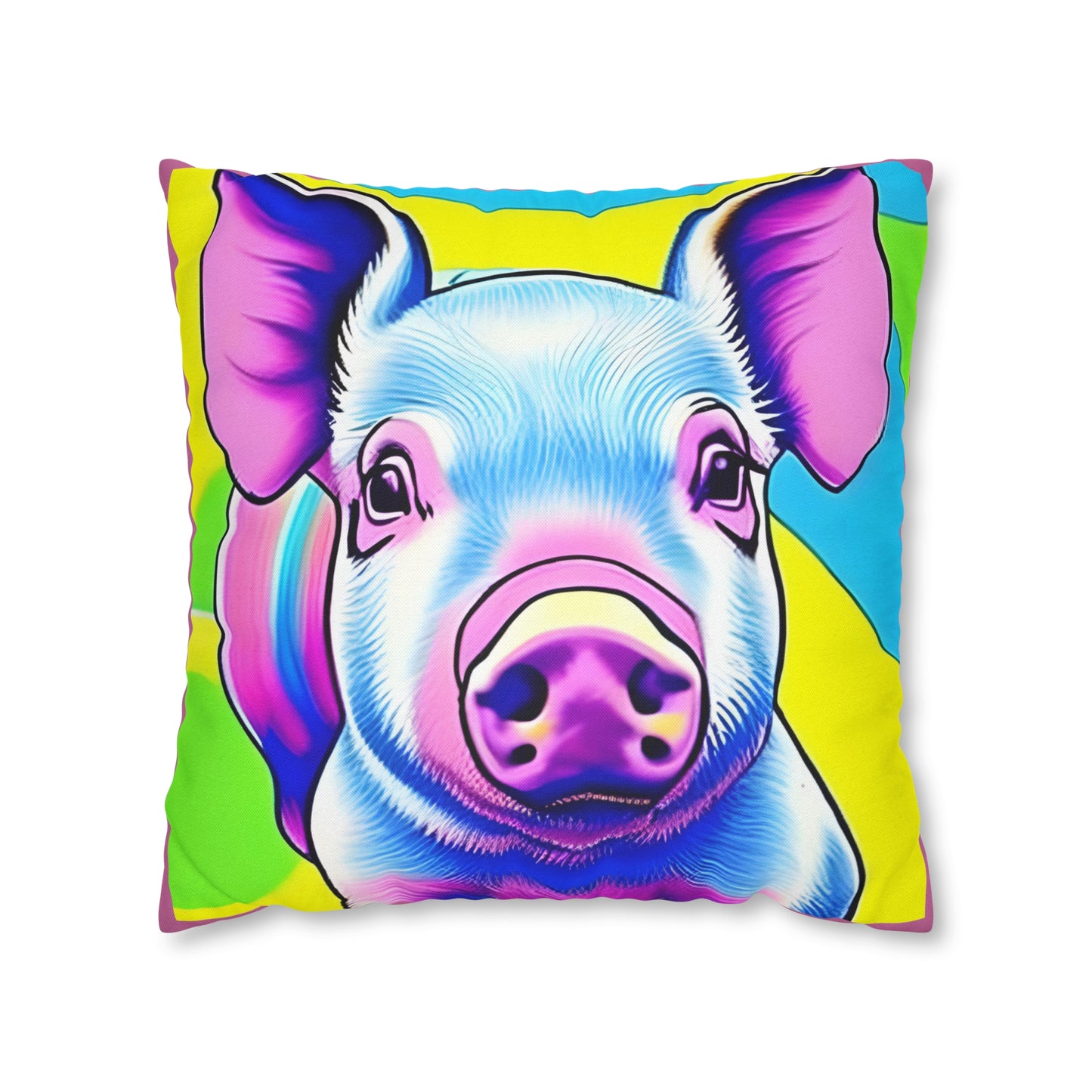 Pigglet.
