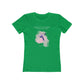 No More Shut Up Women's T-Shirt