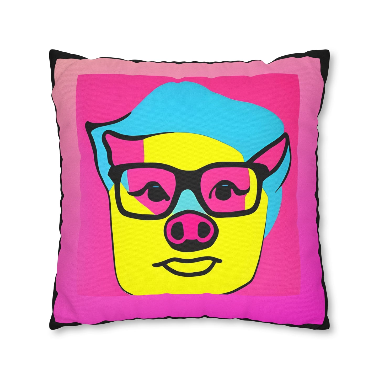 Piggy.