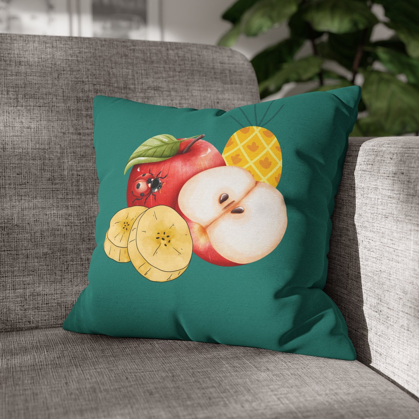 Fruit Bowl.