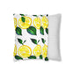 Them Be Lemons.