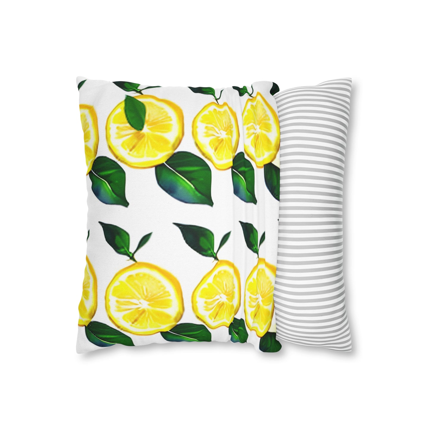 Them Be Lemons.