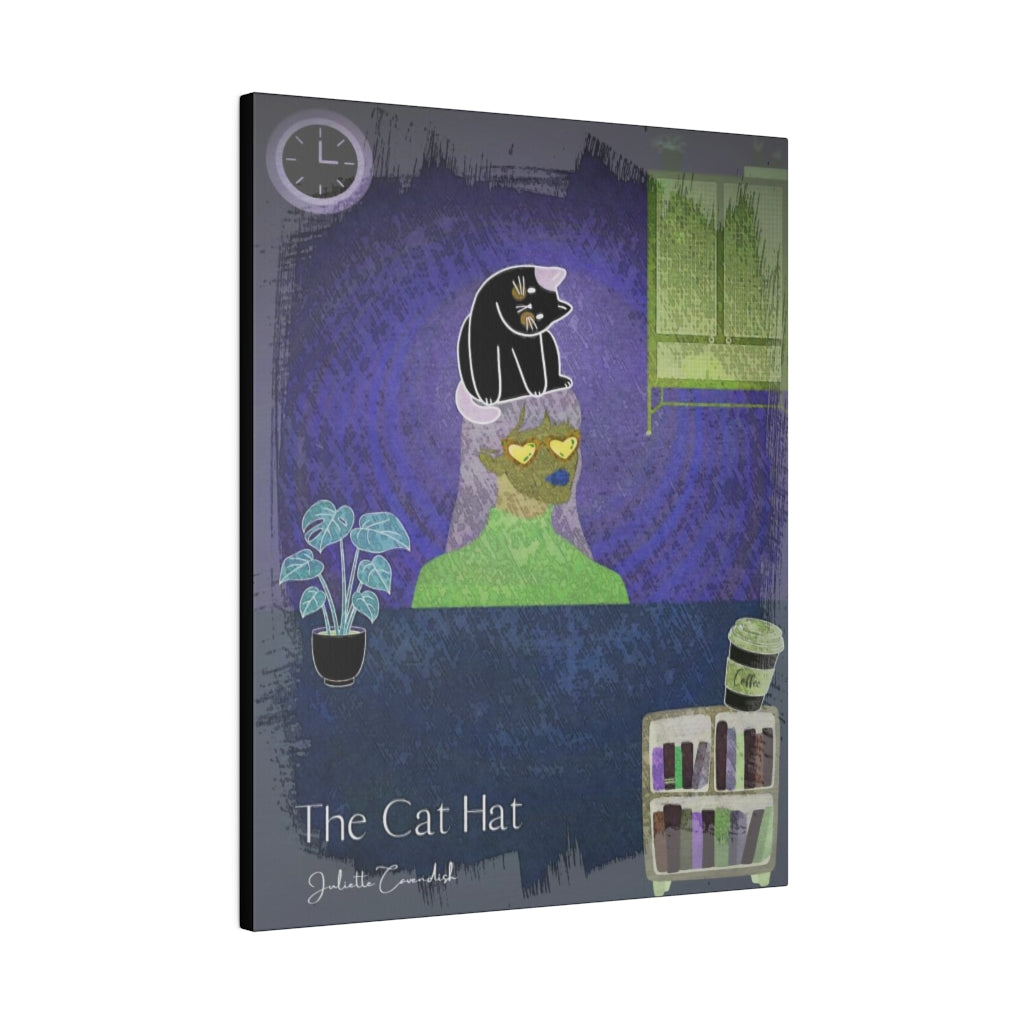 The Cat Hat