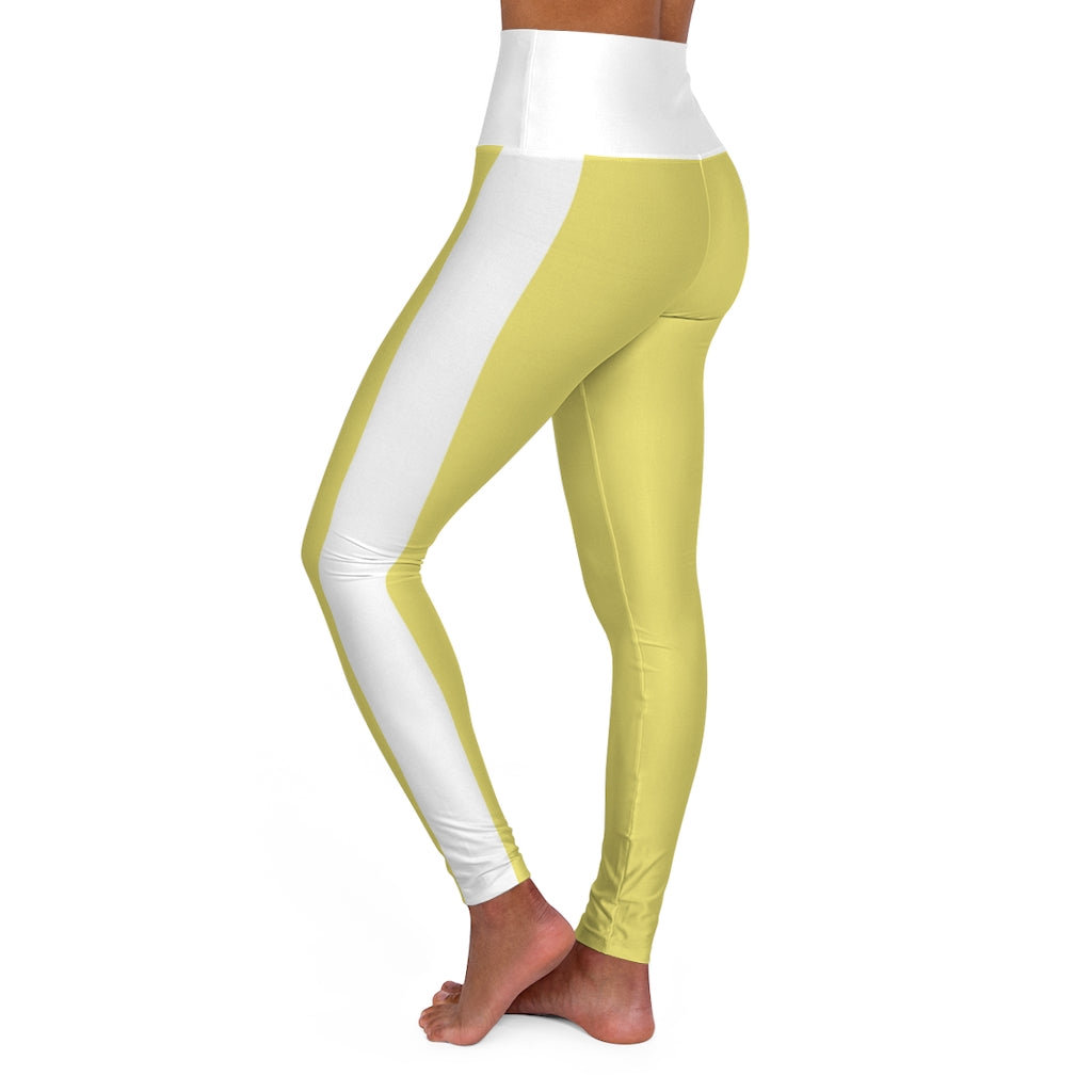 Queen Bee Yellow.