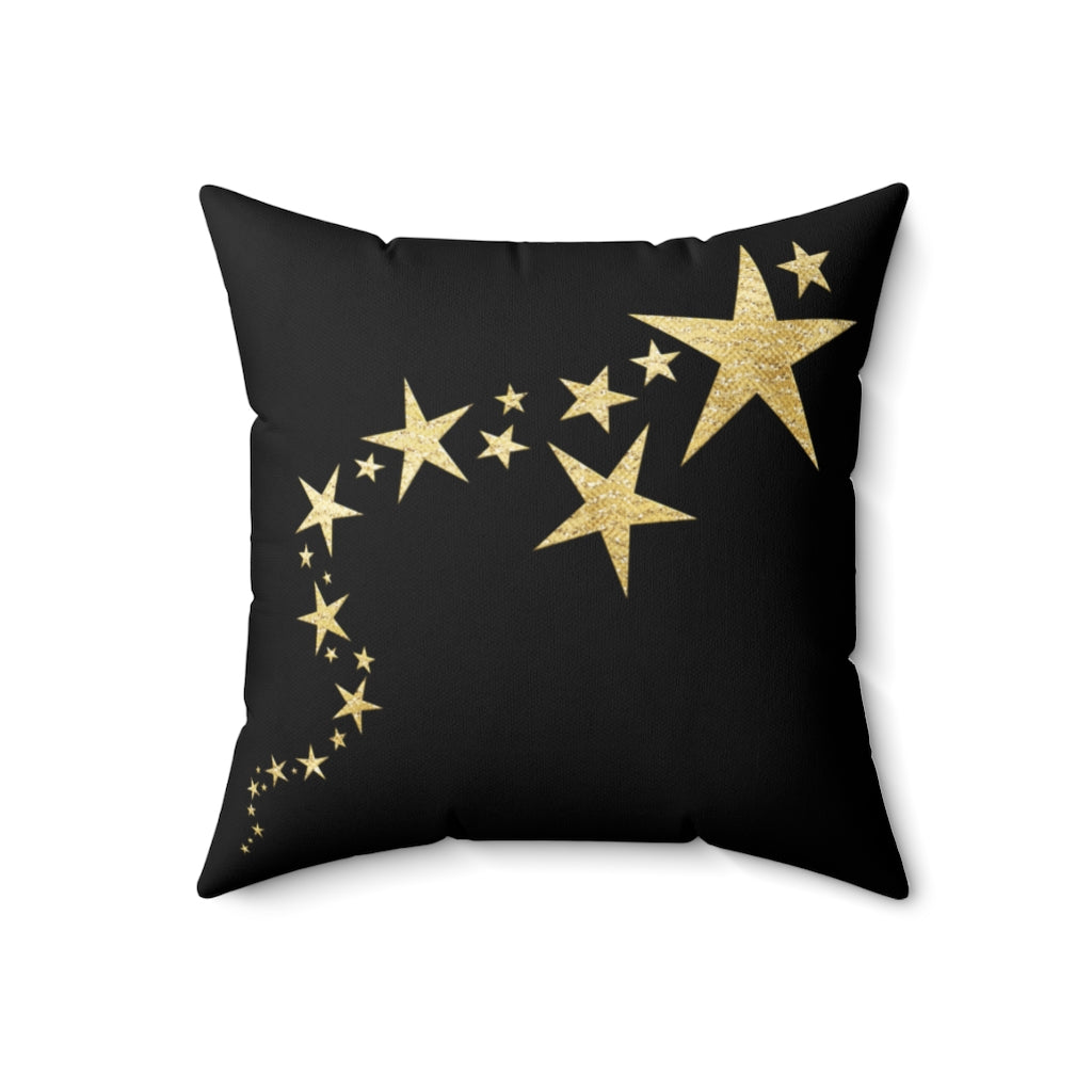 Galaxy Cushion Cover