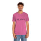 Cavendish. New Mummy Established 2022. Unisex Jersey Short Sleeve Tee