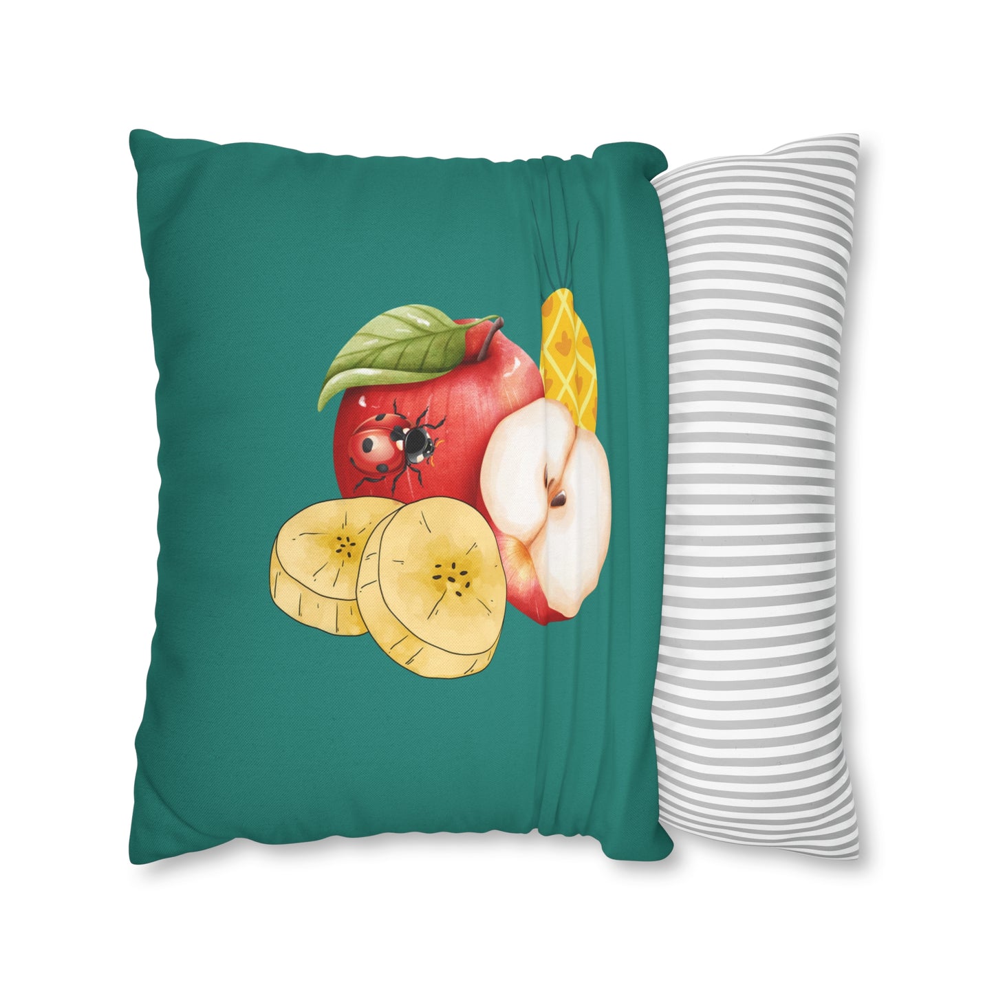 Fruit Bowl.