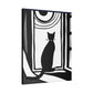 Black Cat.