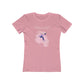 No More Shut Up Women's T-Shirt
