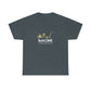 Imagine. ASFF. Unisex Heavy Cotton T-Shirt.