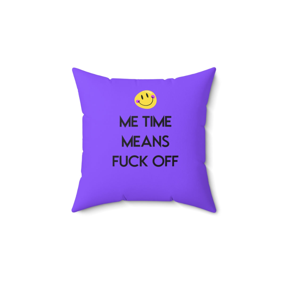Me Time Cushion Cover A