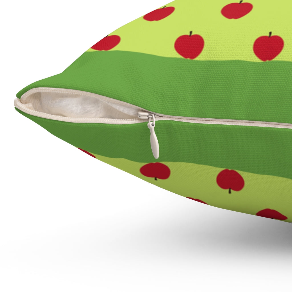 Apples.