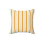 Caramel Stripes.