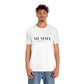 Cavendish. New Mummy Established 2022. Unisex Jersey Short Sleeve Tee