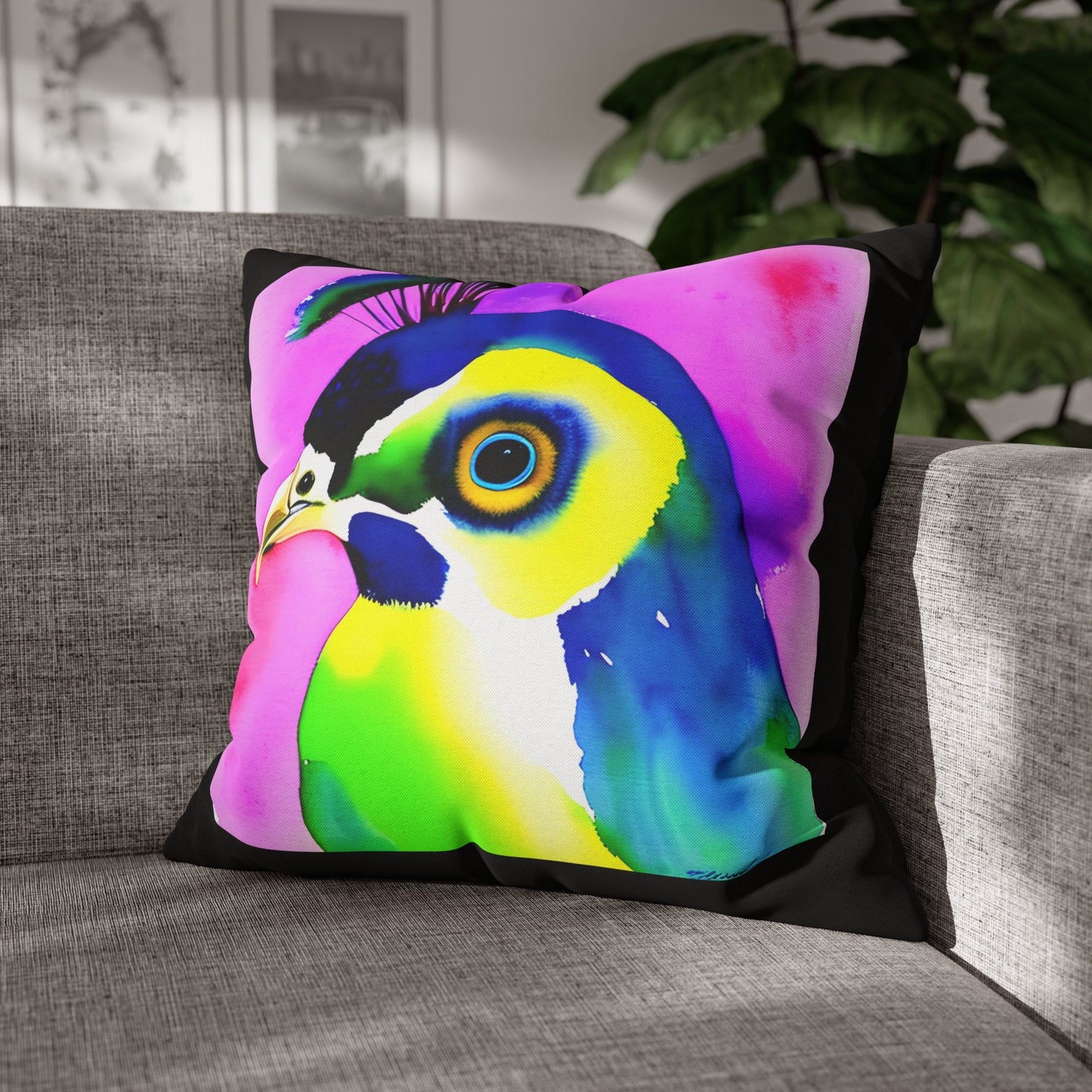 Bird.
