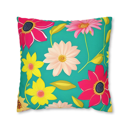 Vintage Flowers.