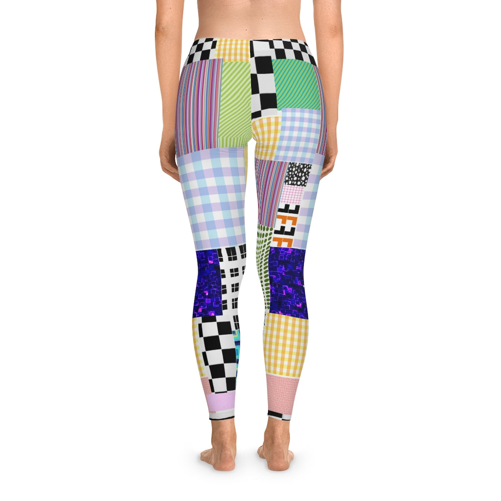 Patchwork.