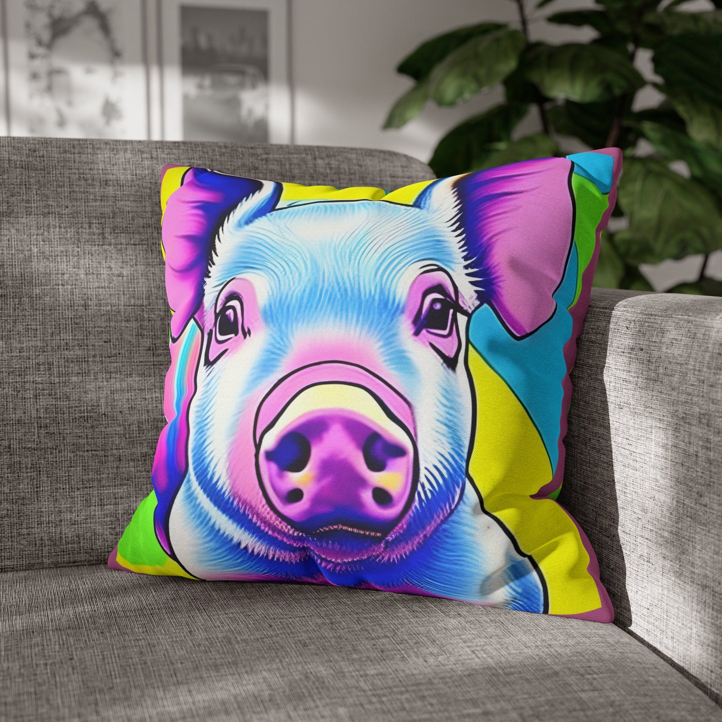 Pigglet.