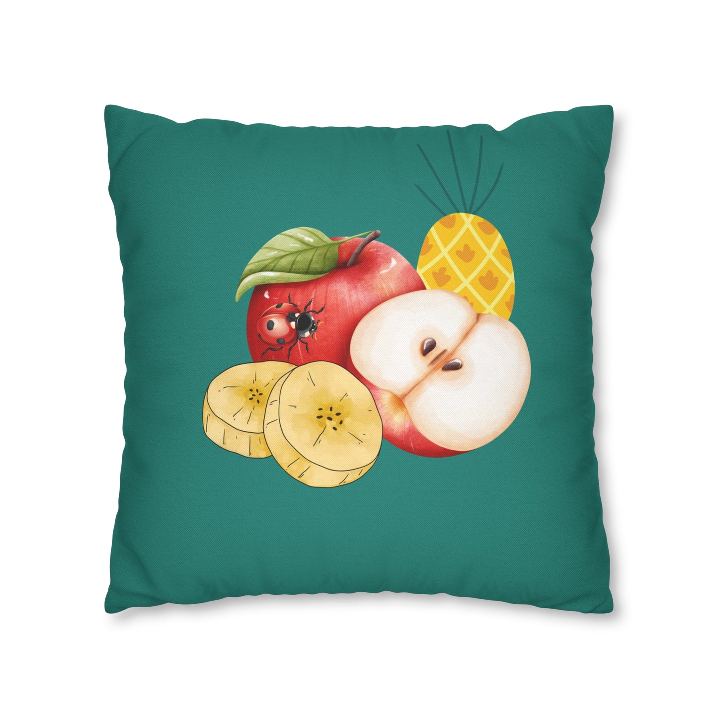 Fruit Bowl.
