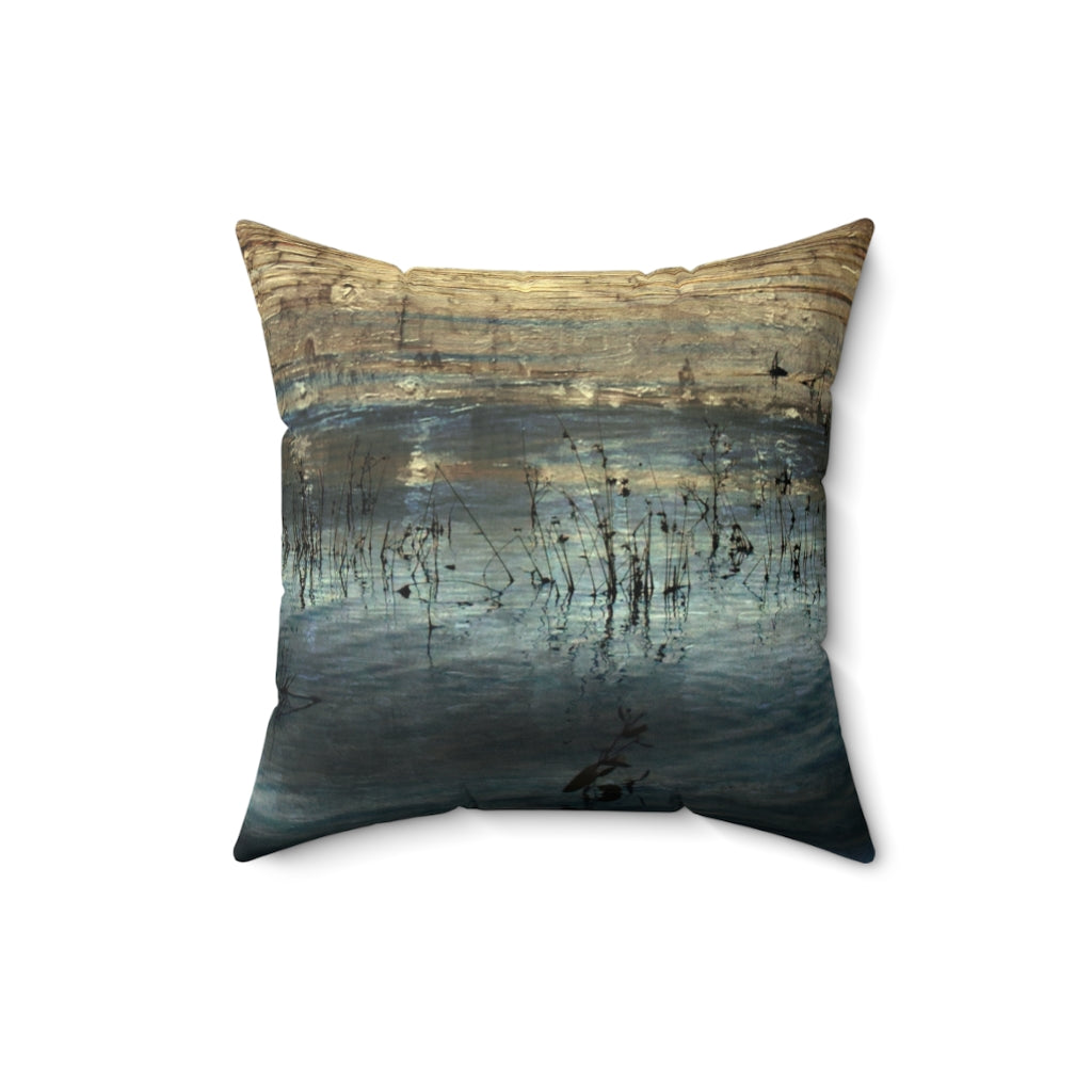 Copper Reeds.