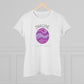 ASFF Imagine Women's Premium Cotton Tee