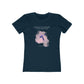 No More Shut Up Women's T-Shirt