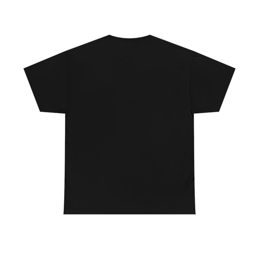 42 Reasons. Unisex Heavy Cotton Tee.