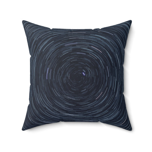 ASFF Moving Stars Cushion Cover