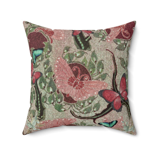 Ruby Seguy - Cushion Cover