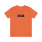 Hope. Unisex Jersey Short Sleeve Tee