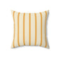 Caramel Stripes.