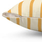 Caramel Stripes.