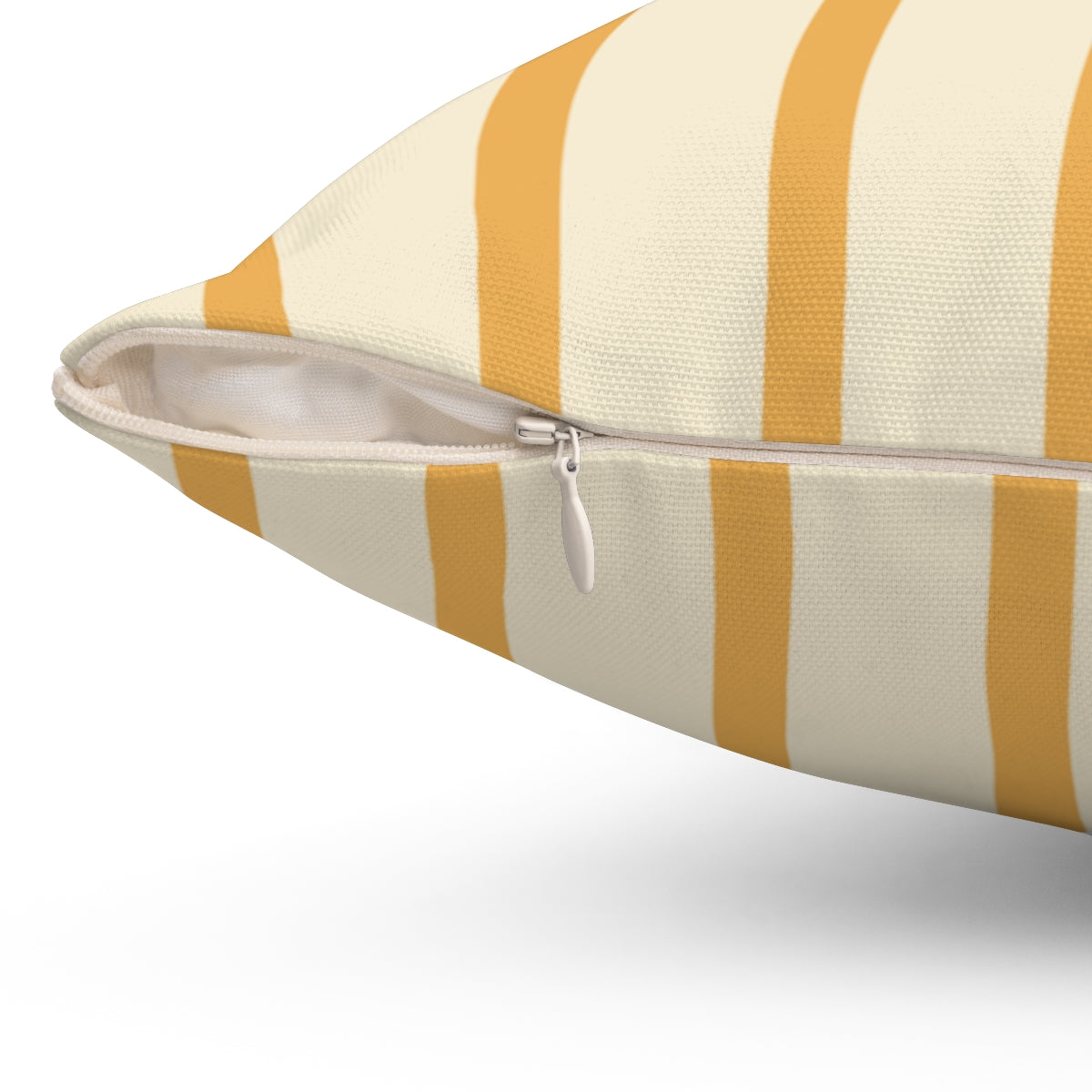 Caramel Stripes.
