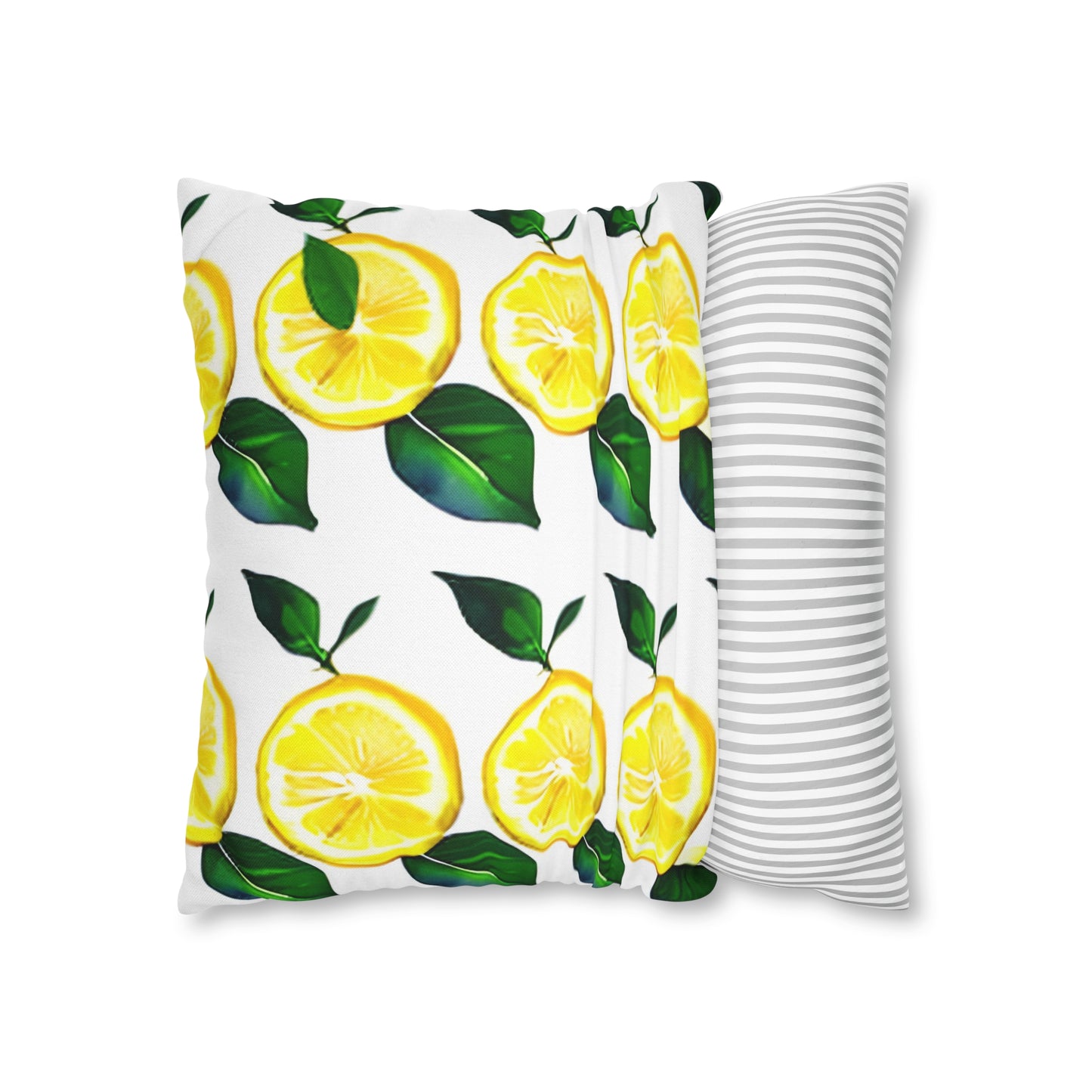 Them Be Lemons.