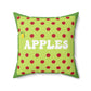 Apples.
