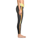 The Gold Stripe.