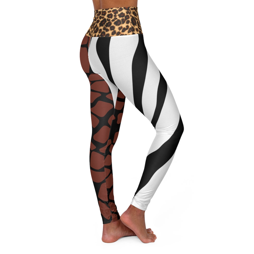 Animal Print.