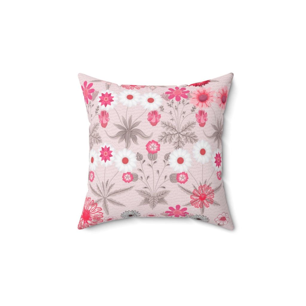 Pink Daisies.