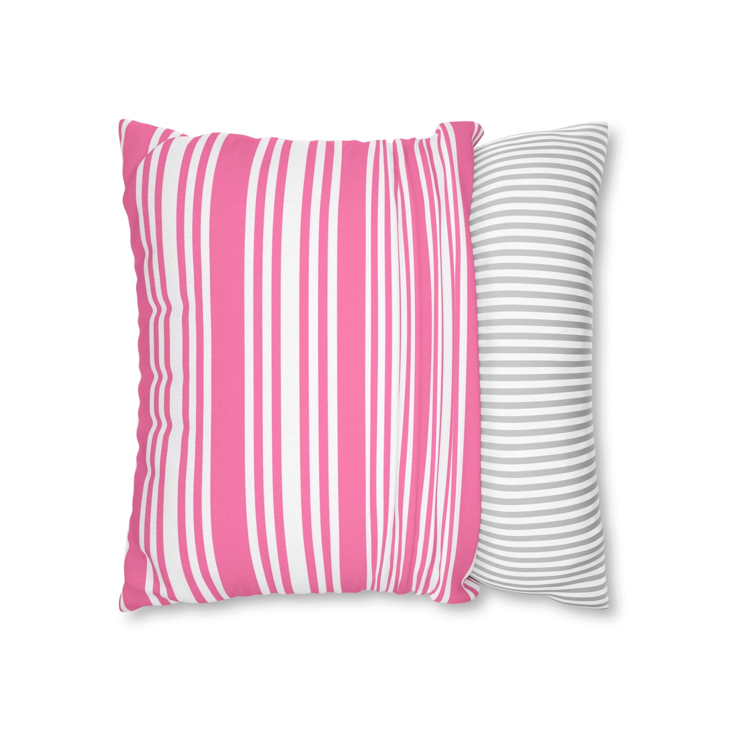 Pink Stripes.