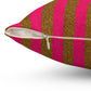 Ruby Stripe.