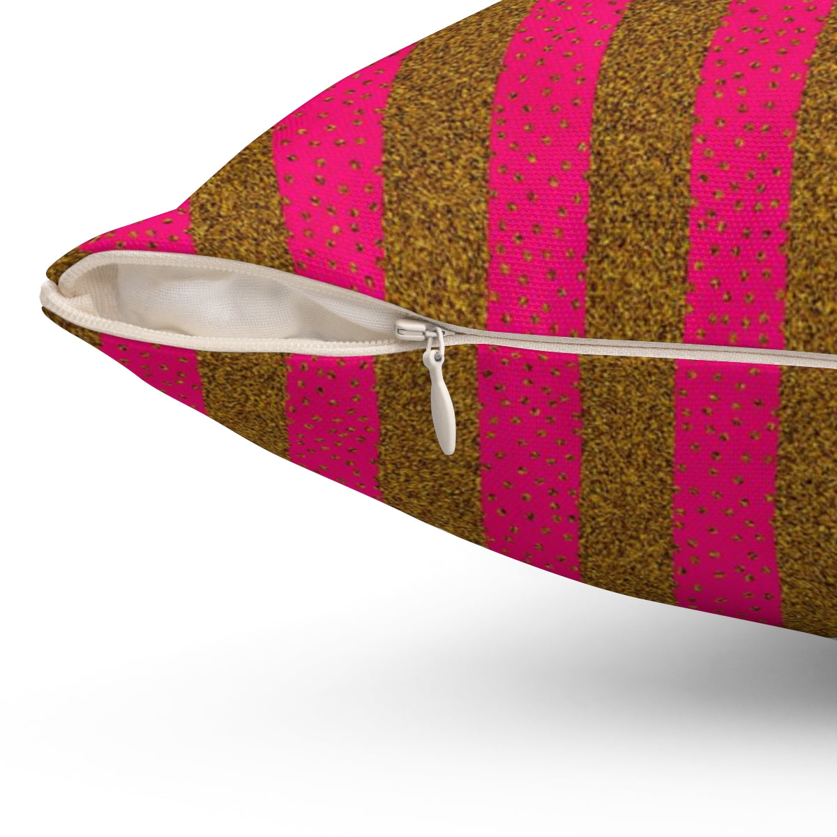 Ruby Stripe.