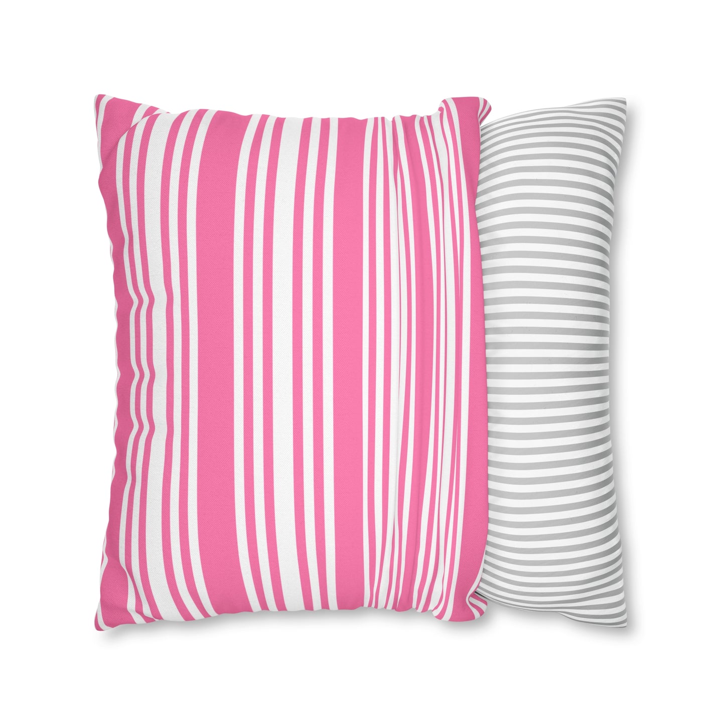 Pink Stripes.