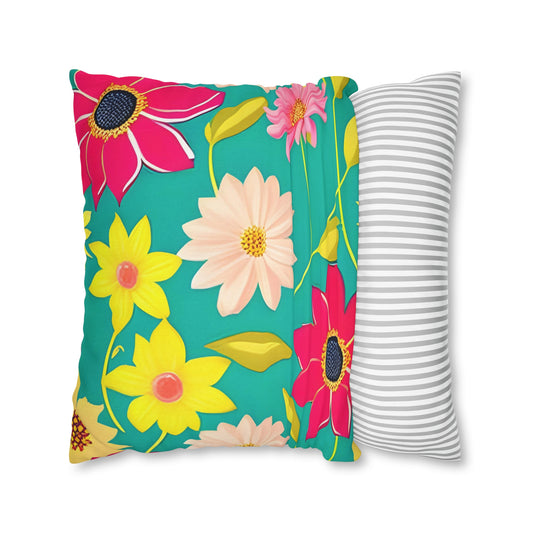 Vintage Flowers.