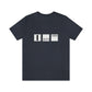 I Got This. Unisex Jersey Short Sleeve Tee
