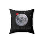 Kiss On The Moon.